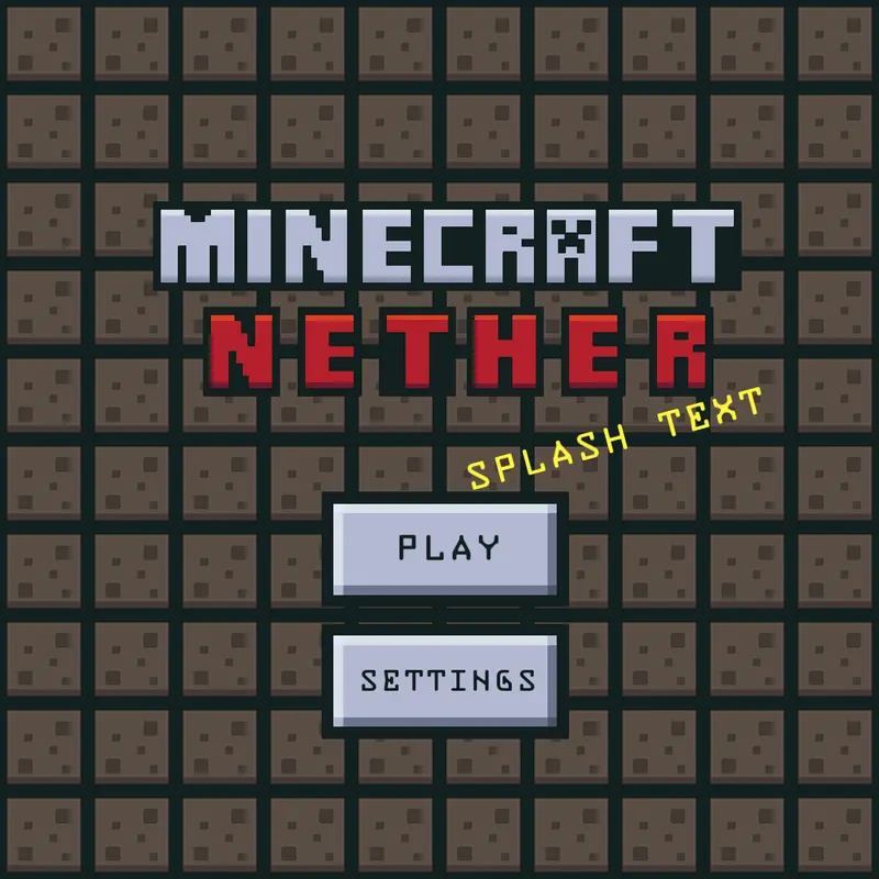 Game by @Goslza