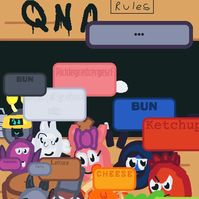 Game by @RabbertFunMeme