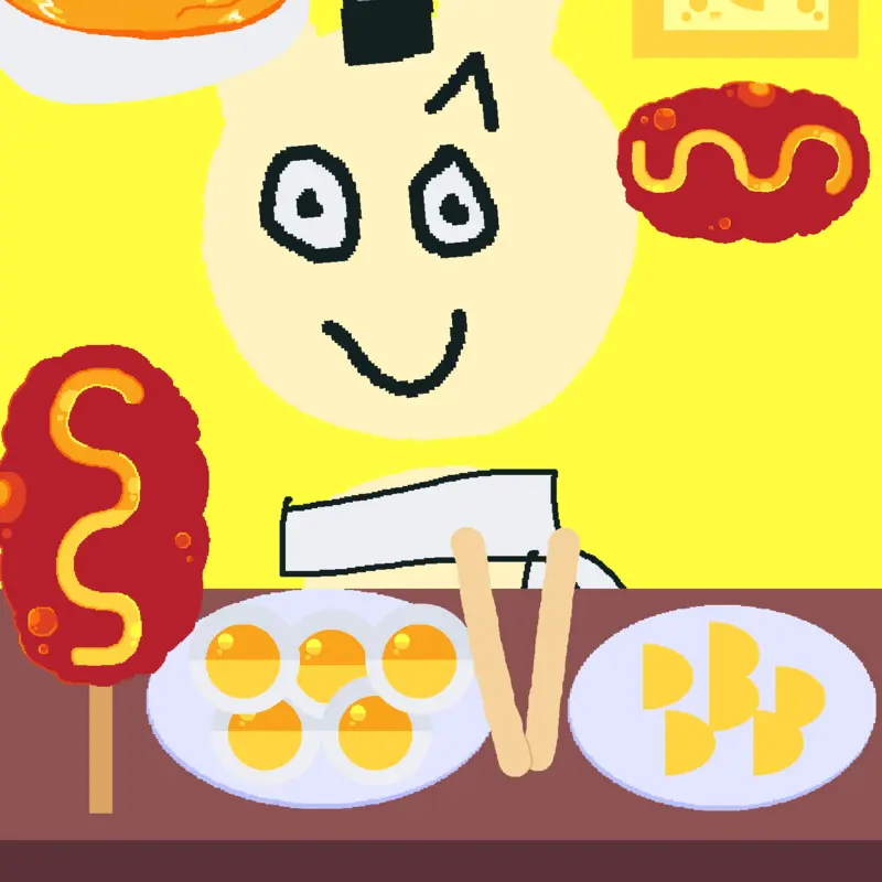 Game by @Toastedbreadwithbutter2