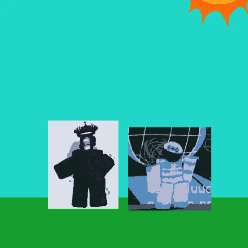 Game by @bully1