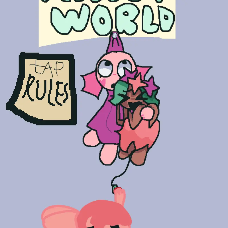 Game by @pibbil