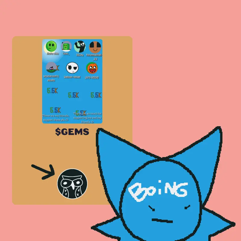 Game by @-_Boing_Sprunki_-