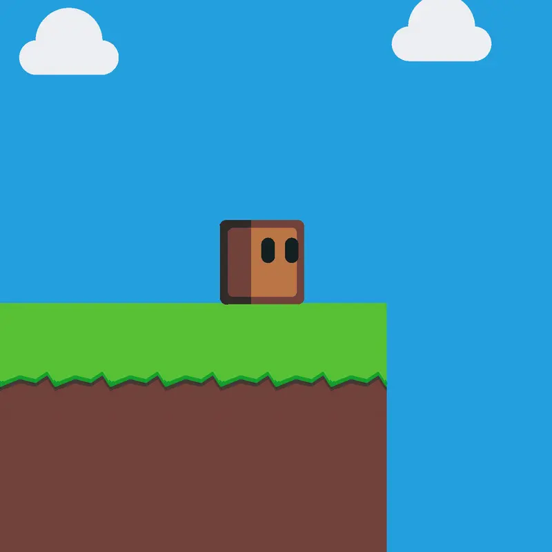 Game by @Amirbn