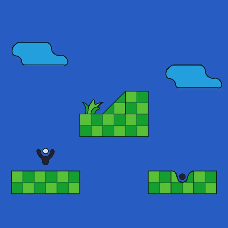 Game by @helloforAll