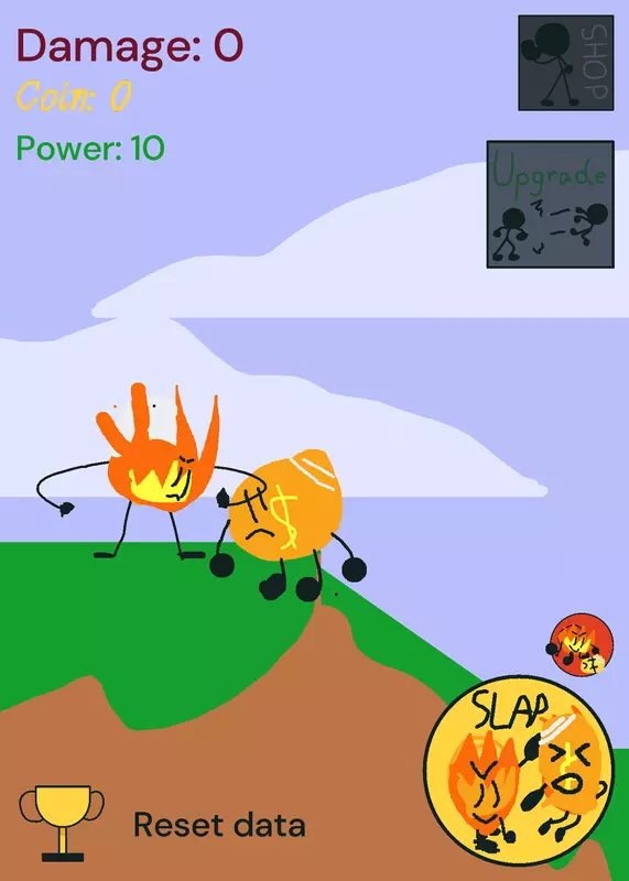 Game by @Redleafys