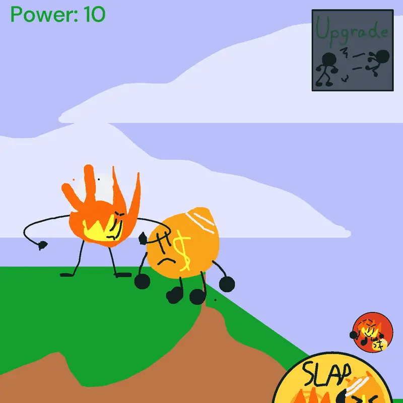 Game by @Redleafys