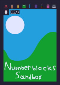 NumberBlocks Sandbox (wip)