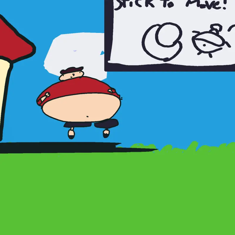 Game by @terense