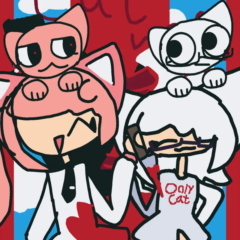 Game by @zuki_star