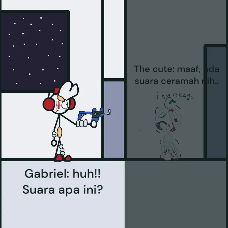 Game by @Arjun_Sentai