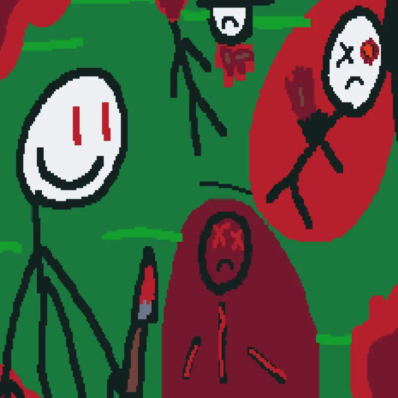 Game by @ilovesprunkiforever