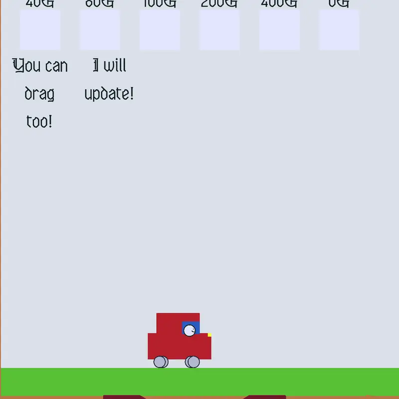 Game by @Esso