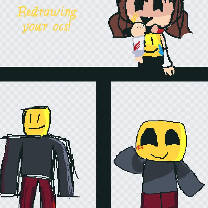 Game by @Goldiee