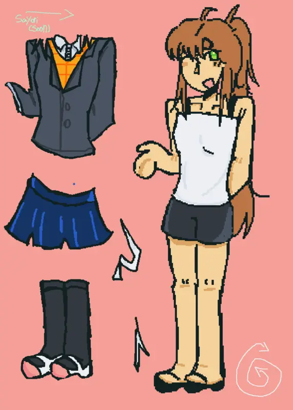 Game by @-_4ZUR3_-