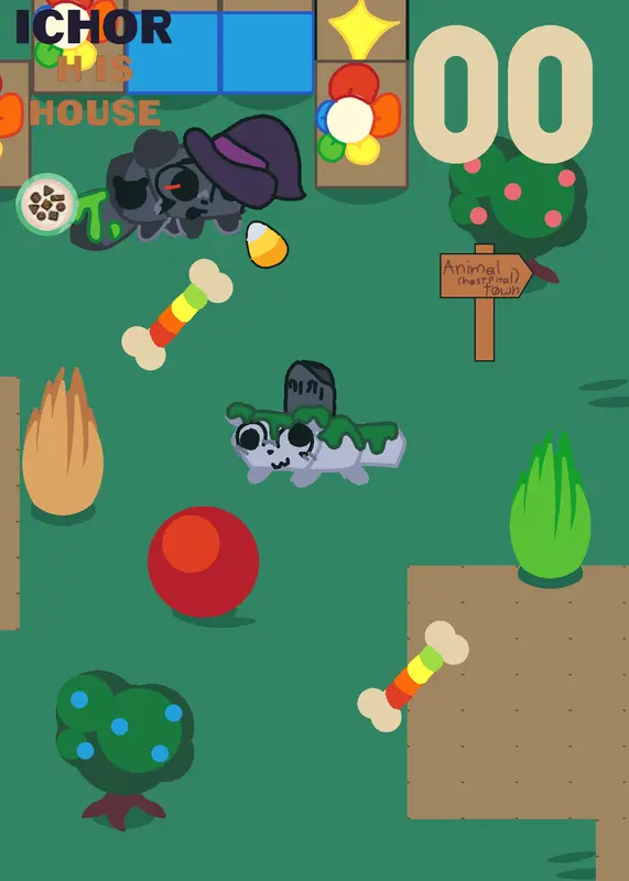 Game by @AnhNguync1