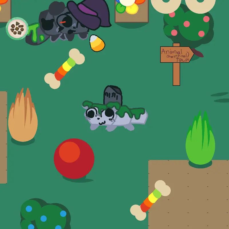 Game by @AnhNguync1