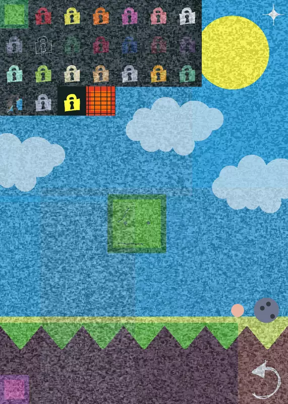 Game by @jhalolo
