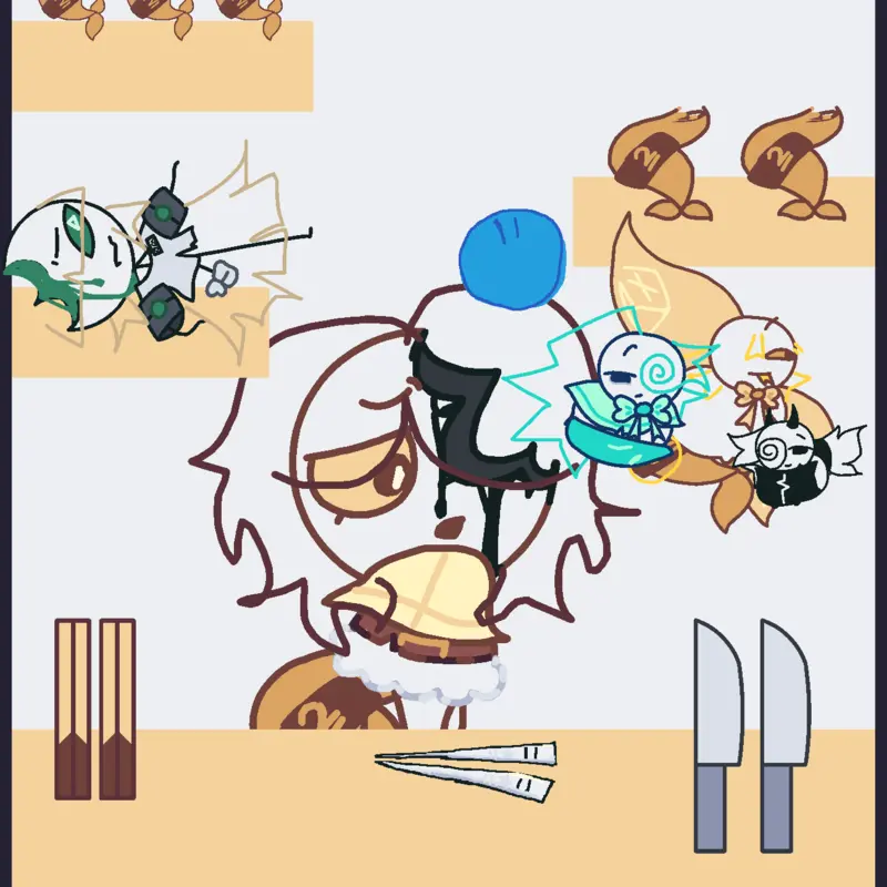 Game by @BurpBurpAndBurp