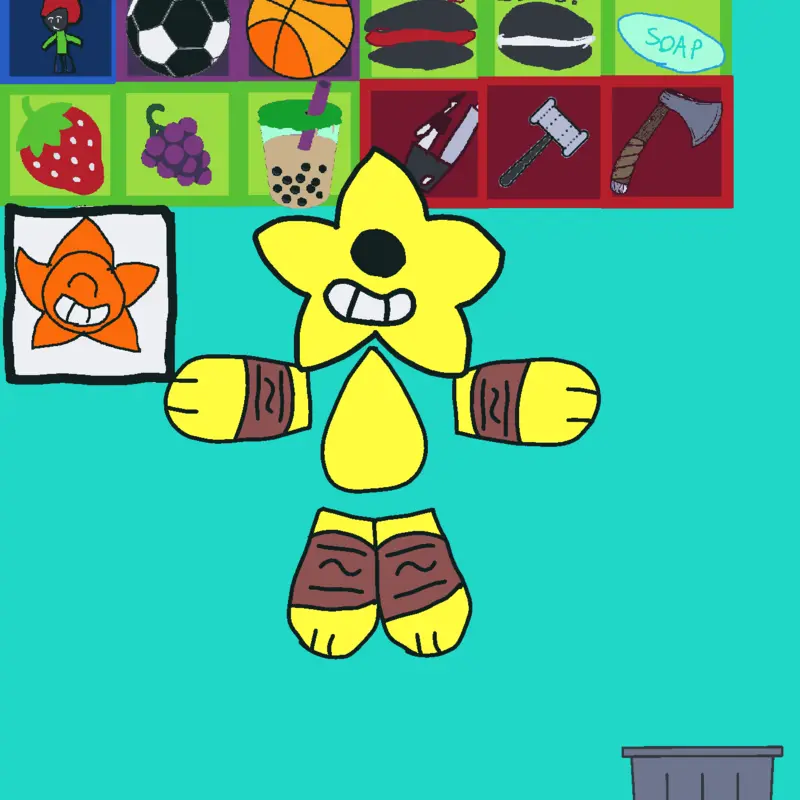 Game by @merine