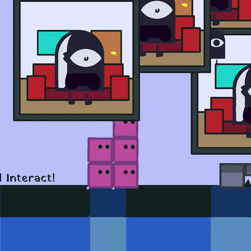 Game by @onielks