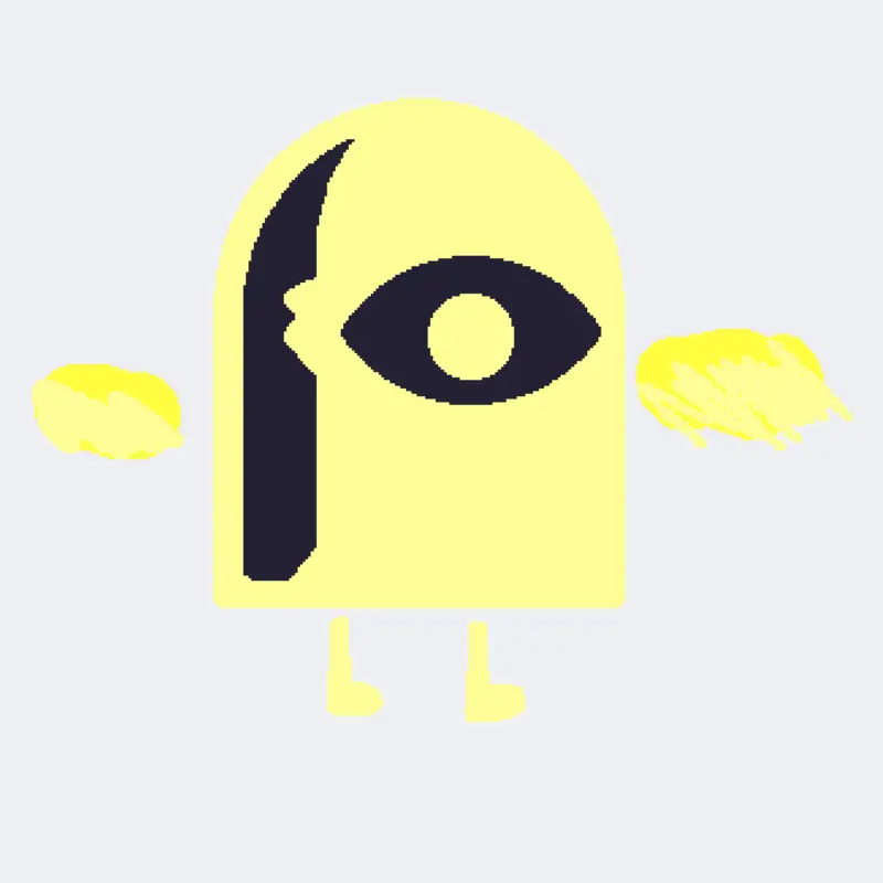 8 bit by @inverted_character