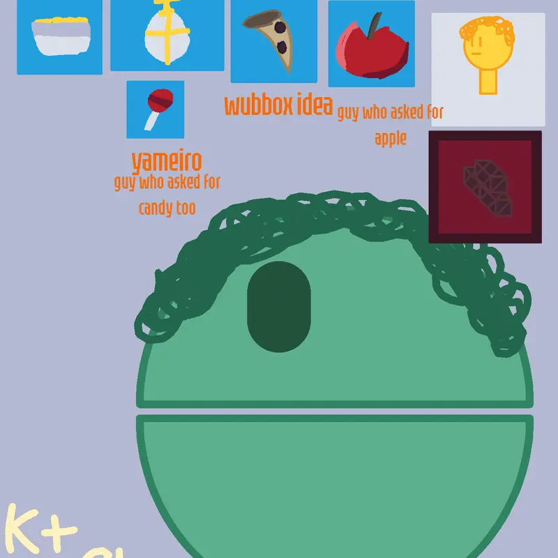 Game by @TheRafinha