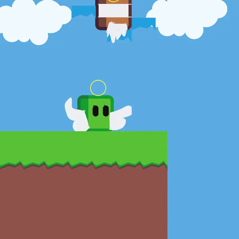 Game by @ikhoshvili