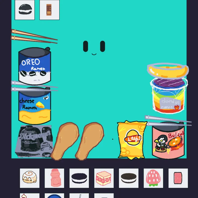 Game by @english_cube