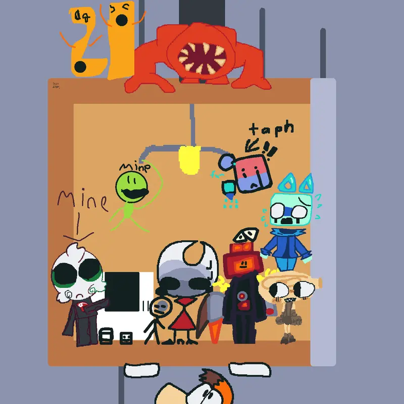Game by @marcuslol