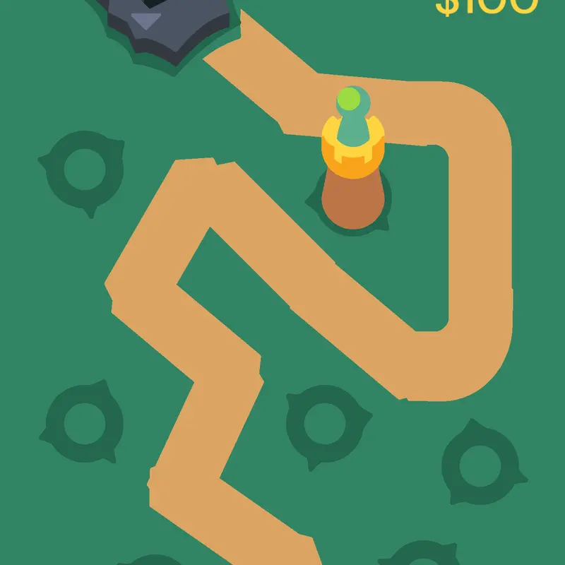 Game by @peddexo