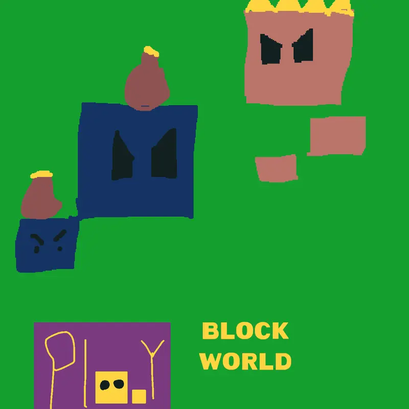 Game by @smogo