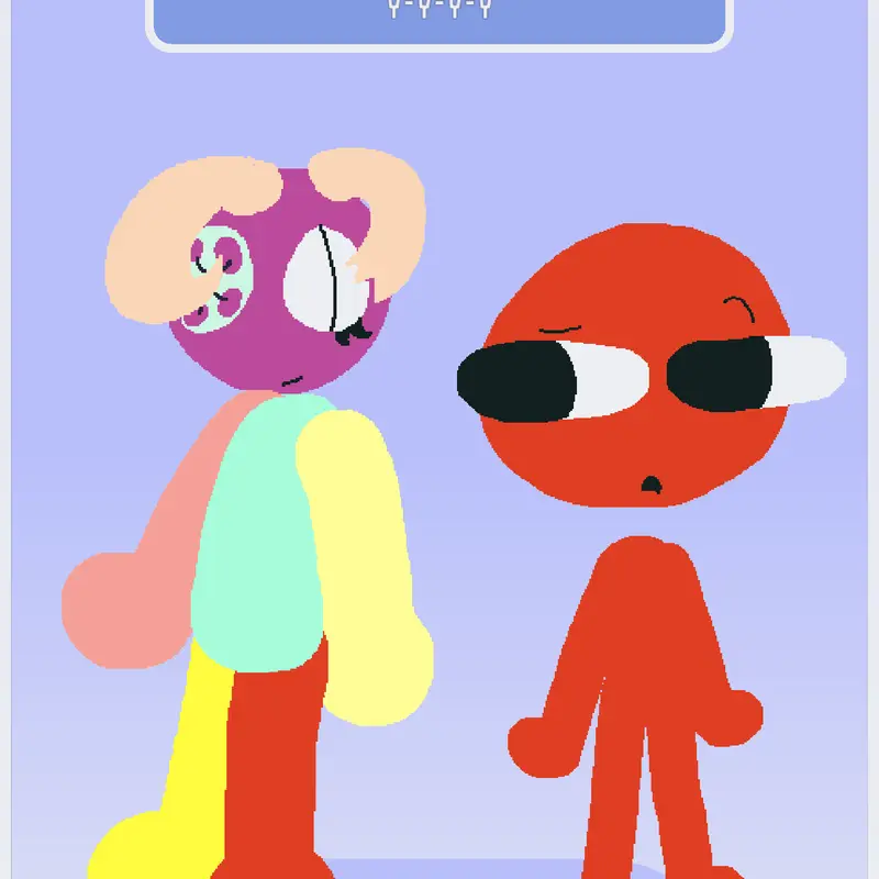 Game by @Dollydoggie
