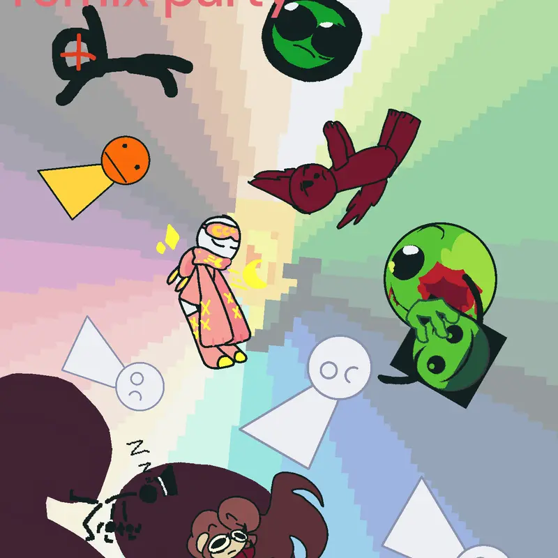 Game by @arata_potato12