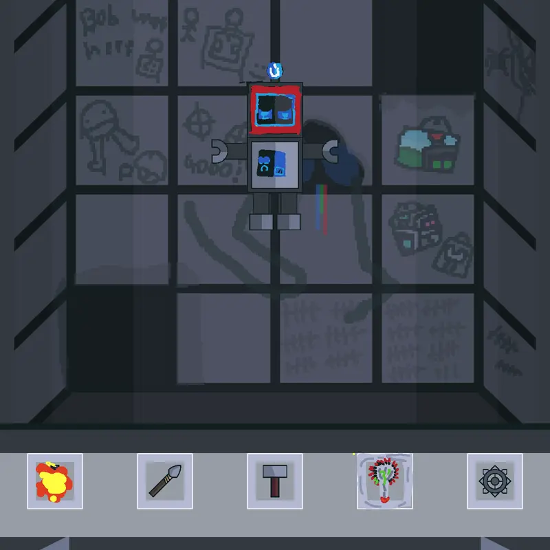 Game by @hacker_king