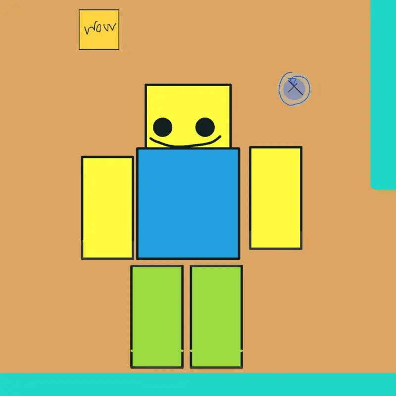 Game by @supinit_