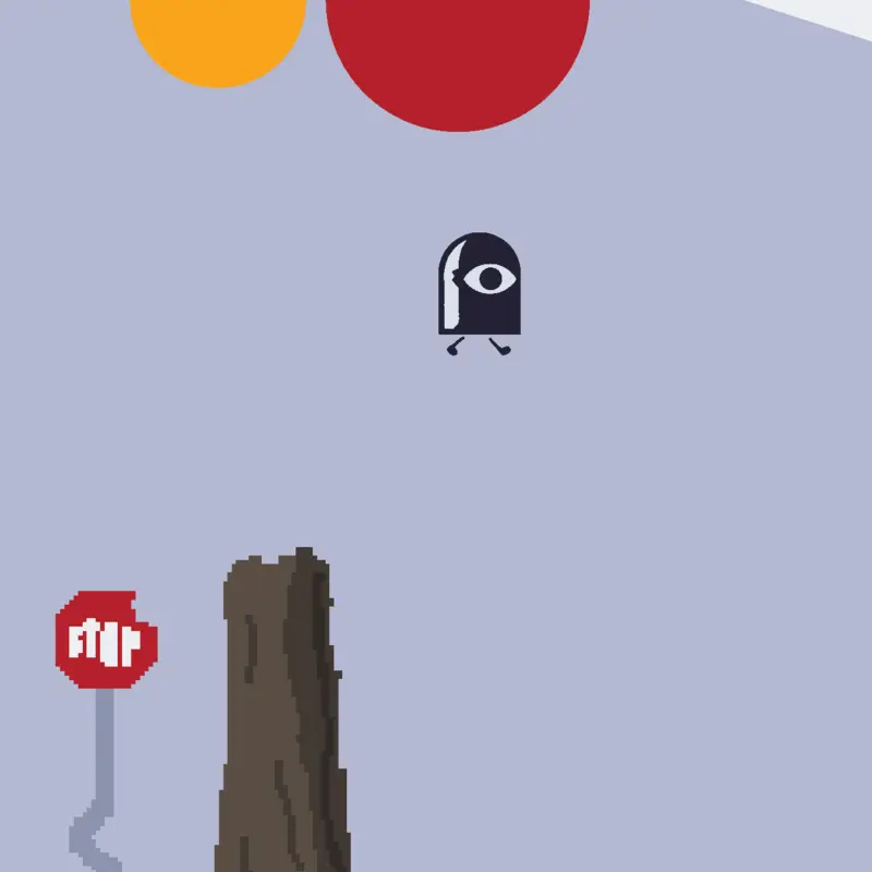 Game by @artfuljustanormalguy