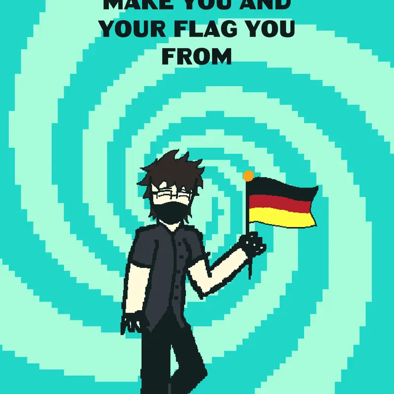 Game by @GermanShark
