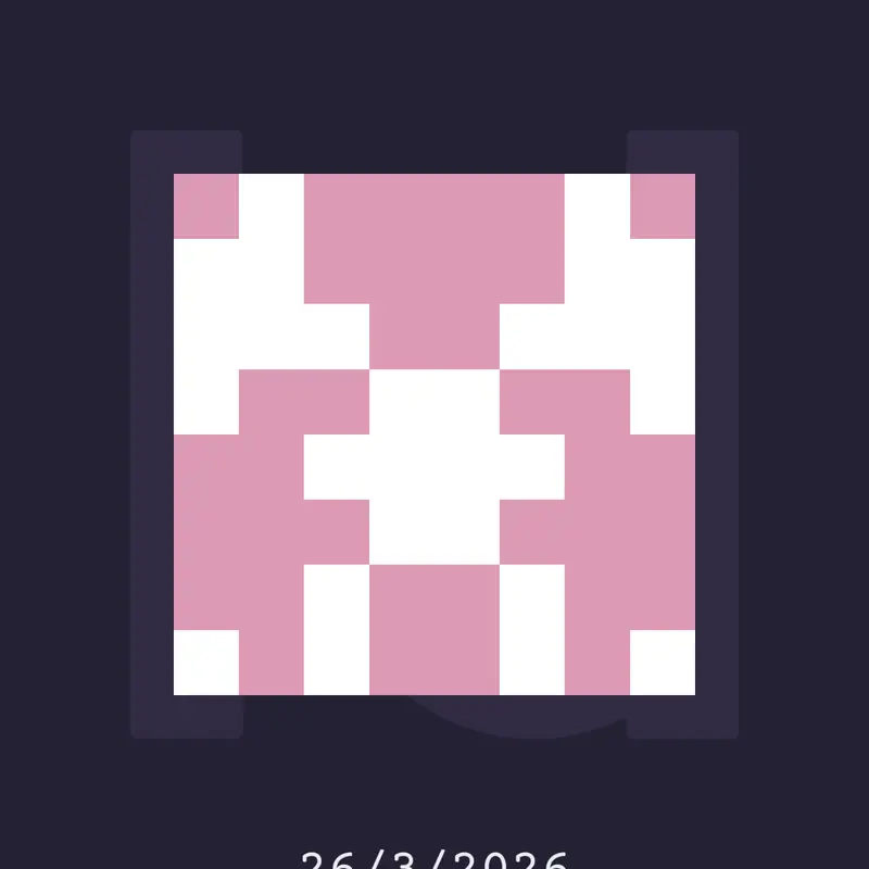 Game by @dilutedue