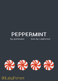 peppermint