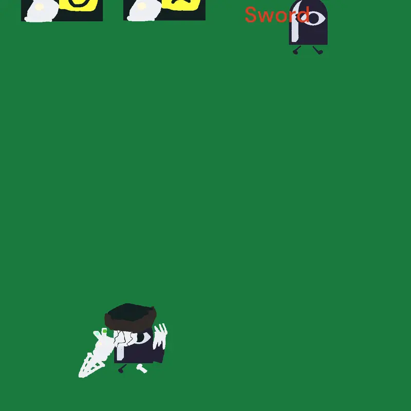 Game by @MagnetIlyoshi