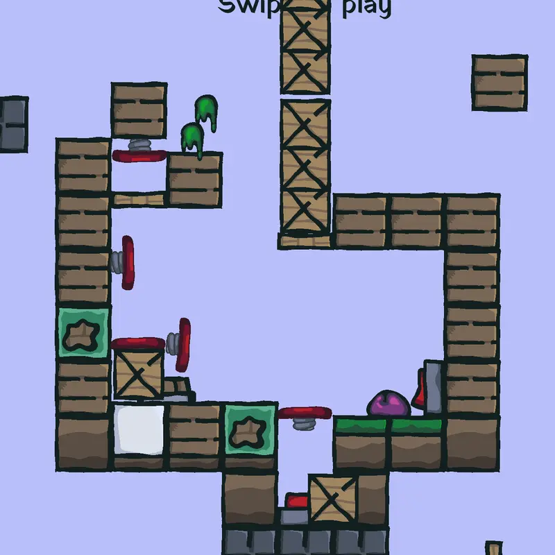 Game by @JUSTHARD