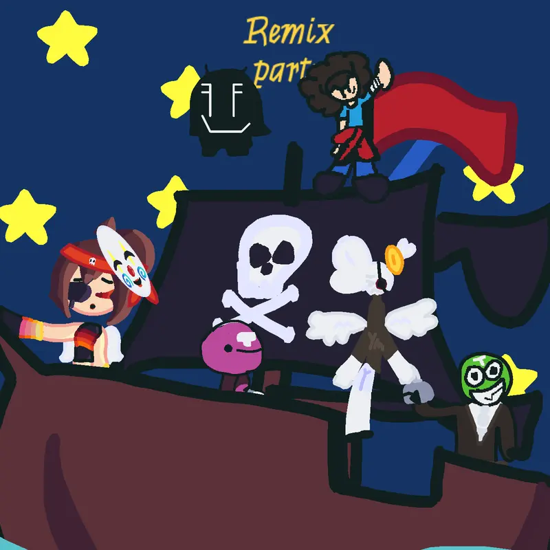 Game by @Etzlelthe