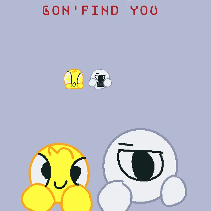 DO IT! by @CAXSYPLAYZ_3