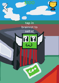 Steal A Brainrot Lucky Block Simulator