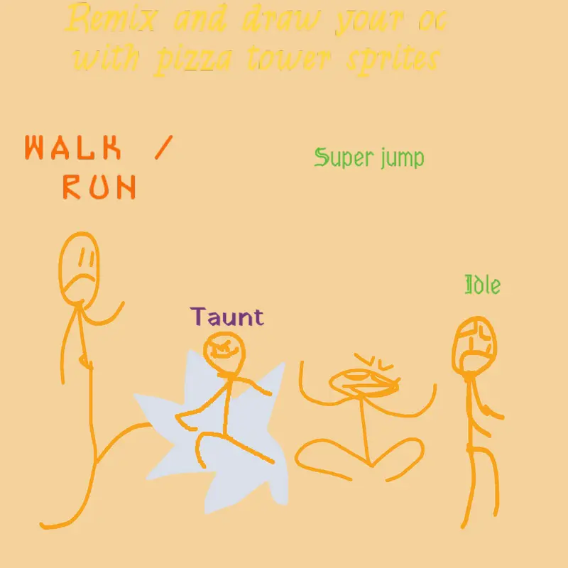 Game by @actusllysomeone