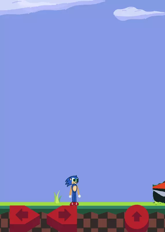 Game by @yellow_shmup