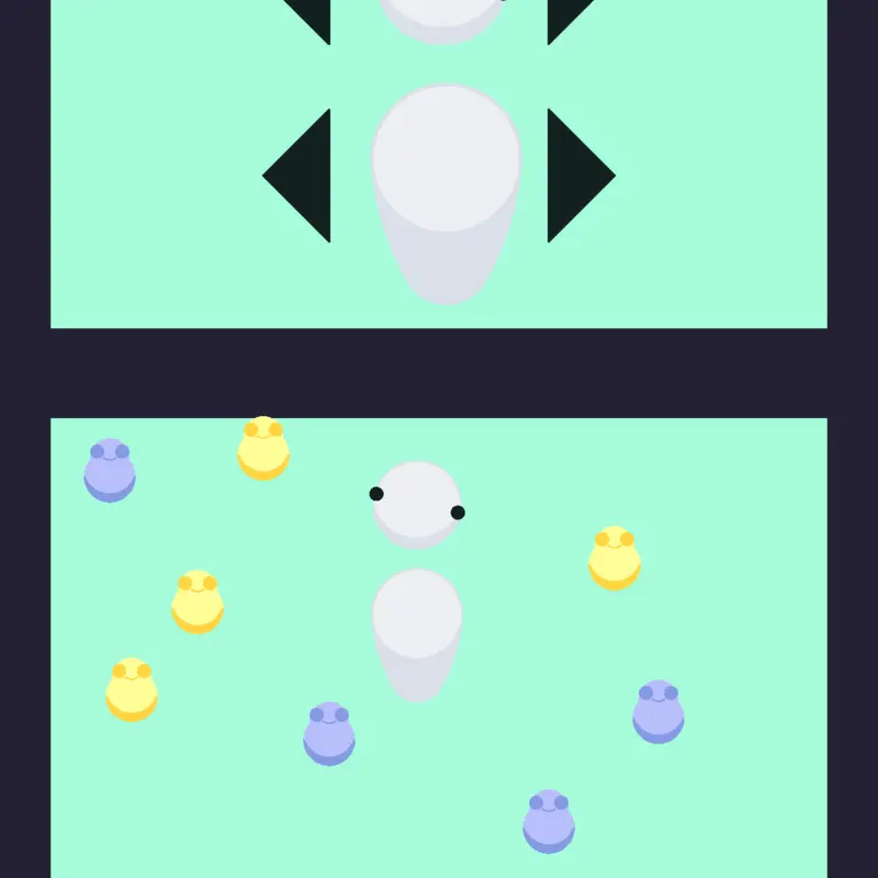 Game by @Singingyuanyuan