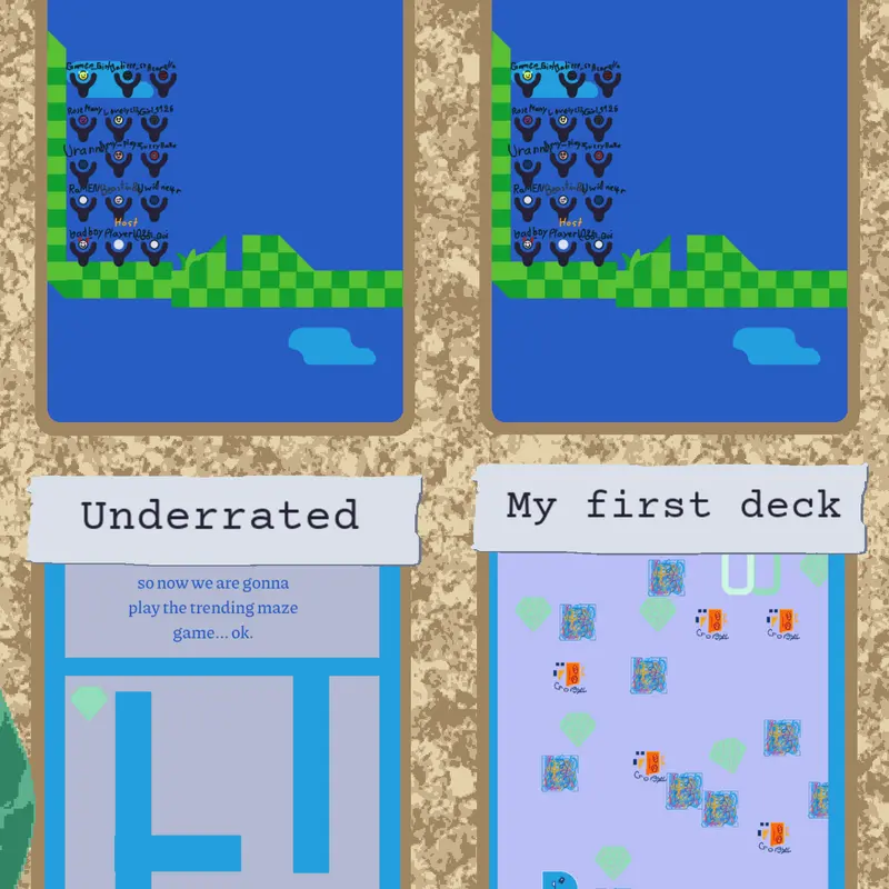 Game by @BeastInBoy