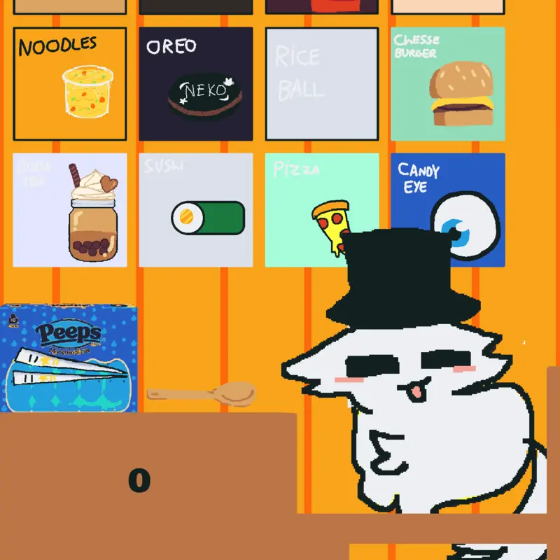 Game by @ilikeblue
