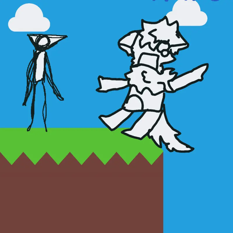 Game by @lobotomyenjoyer